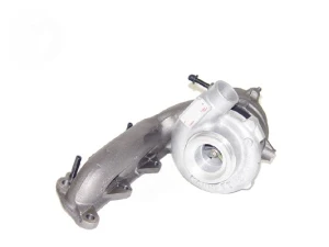 Tehdaskunnostettu turboahdin Garrett 452194-5001S 452194-0001 452194-1 90490382 9180290