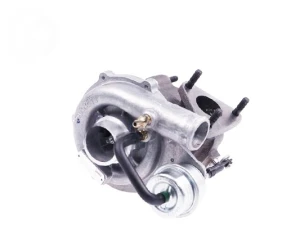 Tehdaskunnostettu turboahdin Garrett 452202-5003S 452202-5004S 452202-0003 452202-0004 452202-3 452202-4 PMF100490 PMF100400 PMF180490