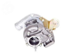 Tehdaskunnostettu turboahdin Garrett 452213-5001S 452213-5002S 452213-5003S 452213-0001 452213-0002 452213-0003 452213-1 452213-2 452213-3 954T6K682AA X4T6K682AA Y4T6K682AA