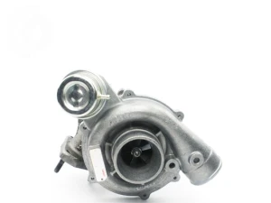 Tehdaskunnostettu turboahdin Garrett 452239-5003S 452239-5005S 452239-5006S 452239-5008S 452239-5009S 452239-3 452239-5 452239-6 452239-8 452239-9 LR017315 LR017316 LR006595 PMF000040 PMF100460 PMF100410 PMF500040 100460