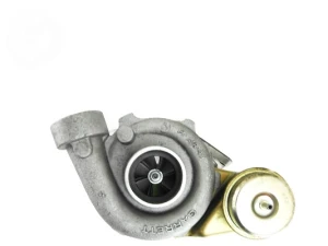 Tehdaskunnostettu turboahdin Garrett 454039-5001S 454039-0001 454039-1 A0040964899 0040964899 A004096489980 004096489980