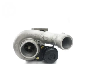 Tehdaskunnostettu turboahdin Garrett 454054-5001S 454054-0001 454054-1 60596462 71723552 71724095