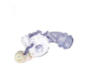 Tehdaskunnostettu turboahdin Garrett 454064-5001S 454064-0001 454064-1 028145701L 028145701LV 028145701LX