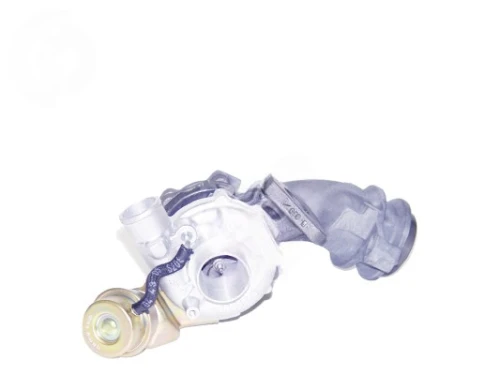 Turbo 454064