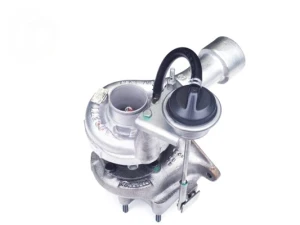 Tehdaskunnostettu turboahdin Garrett 454091-5002S 454091-5001S 454091-0002 454091-0001 454091-2 454091-1 9617933080 037564 037565