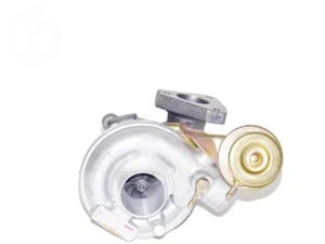Tehdaskunnostettu turboahdin Garrett 454097-5001S 454097-5002S 454097-0001 454097-0002 454097-1 454097-2 28145702 028145702 028145702X 028145702V