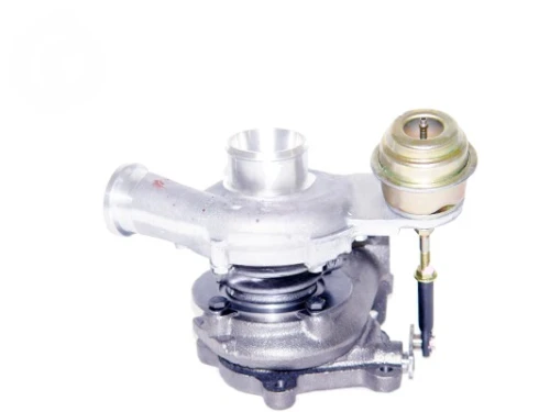 Turbo 454098