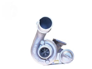 Tehdaskunnostettu turboahdin Garrett 454112-5003S 454112-5004S 454112-5005S 454112-0003 454112-0004 454112-0005 454112-3 454112-4 454112-5 7700868124 7700104130 7701352781 8602092 8111321 M855994 M883396