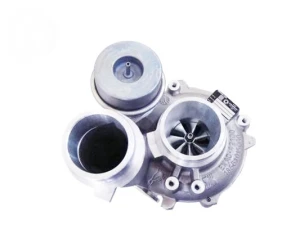 Tehdaskunnostettu turboahdin BorgWarner KKK 18509880011 18509700011 18509880009 18509700009 18509880005 18509700005 18509880001 18509700001 A1770900080 1770900080 A1770900300 1770900300 A1770903500 1770903500