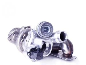 Tehdaskunnostettu turboahdin BorgWarner KKK 18539880004 18539710004 18539700004 18539880000 18539710000 18539700000 11654575478 11657583904 11657636423 7583904 7636423 4575478