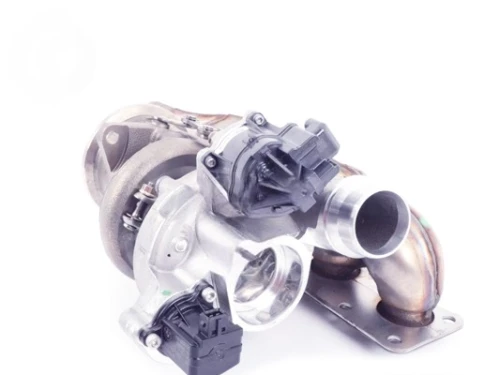 Turbo 7643115