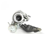 Tehdaskunnostettu turboahdin Mitsubishi 49131-05050 49131-05051 49131-05060 49131-05061 8602932 8658623 30650209 8602861