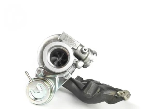 Tehdaskunnostettu turboahdin Mitsubishi 49131-05050 49131-05051 49131-05060 49131-05061 8602932 8658623 30650209 8602861
