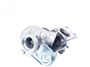 Tehdaskunnostettu turboahdin Mitsubishi 49131-05111 49131-05110 49131-05101 49131-05100 49S31-05111 49S31-05110 9471564 8601455 1275733