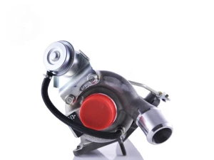 Tehdaskunnostettu turboahdin Mitsubishi 49131-05300 49131-05310 49131-05311 49131-05312 49131-05313 49131-05352 49131-05353 49131-58450 6C1Q6K682CC 6C1Q6K682CD 6C1Q6K682CE RE6C1Q6K682CE 1449556 1567327 1372393 2004528