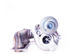 Tehdaskunnostettu turboahdin Mitsubishi 49131-07020 49131-07021 49131-07022 49131-07025 49131-07026 49131-07027 49131-07028 49131-07029 49131-07050 49131-07051 49131-07225 49131-07226 49131-07227 49131-07228 49131-07229 49131-07240 49131-07180 49131-07181