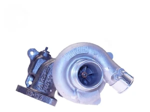 Tehdaskunnostettu turboahdin Mitsubishi 49135-02100 49135-02110 MR224978 MR212759 DMX125025