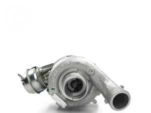 Tehdaskunnostettu turboahdin Garrett 454135-5001S 454135-5002S 454135-5006S 454135-5009S 454135-5011S 454135-1 454135-2 454135-6 454135-9 454135-11 059145701C 059145701CV 059145701CX 059145701G 059145701GV 059145701GX 059145702D 059145702DV 059145702DX
