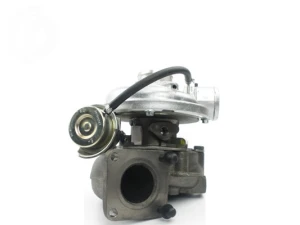 Tehdaskunnostettu turboahdin Garrett 454150-5004S 454150-5006S 454150-0004 454150-0006 454150-4 454150-6 46442438 46763886 46522417 71723543 71723545