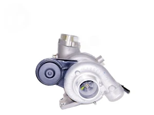 Tehdaskunnostettu turboahdin Garrett 454162-5001S 454162-5002S 465439-5002S 454162-0001 454162-0002 465439-0002 454162-1 454162-2 465439-2 9624296380 9612133580 037569 71723570