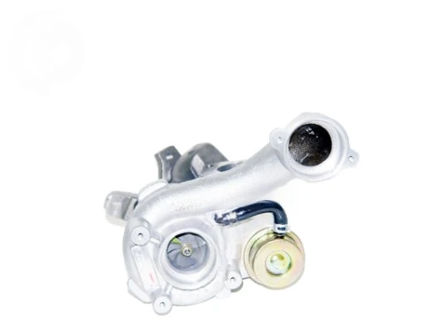 Turbo 454164