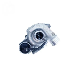 Tehdaskunnostettu turboahdin Garrett 454171-5004S 454171-5005S 454171-0004 454171-0005 454171-4 454171-5 9633647180 9633785480 0375A1 0375A3