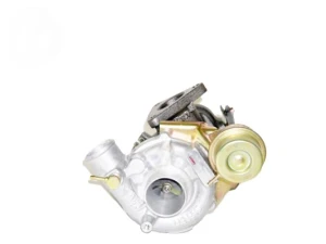 Tehdaskunnostettu turboahdin Garrett 454172-5002S 454172-5001S 454172-0002 454172-0001 454172-2 454172-1 028145702F 028145702FX 028145702FV