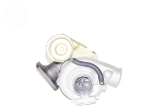 Tehdaskunnostettu turboahdin Garrett 454187-5001S 454187-0001 454187-1 860031 860090 90530995 93182267