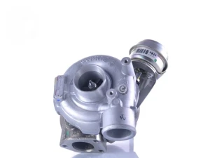 Tehdaskunnostettu turboahdin Garrett 454191-3 454191-4 454191-5 454191-6 454191-7 454191-8 454191-9 454191-10 454191-11 454191-12 454191-13 454191-15 11652248906 11652248907 2248906 2248907 2247691 11652247691 2247691F 2247691G 2247691H 22489079 22489069
