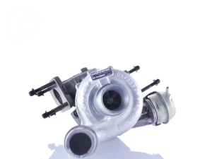 Tehdaskunnostettu turboahdin Garrett 454205-5001S 454205-5005S 454205-5006S 454205-5007S 454205-0001 454205-0005 454205-0006 454205-0007 454205-1 454205-5 454205-6 454205-7 074145701D 074145701DX 074145701DV 074145701DV248 074145811A