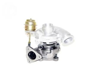 Tehdaskunnostettu turboahdin Garrett 454216-5001S 454216-5002S 454216-5003S 454216-0001 454216-0002 454216-0003 454216-1 454216-2 454216-3 860027 860046 860079 90570506 24442214 93184042