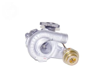 Tehdaskunnostettu turboahdin Garrett 454219-5002S 454219-5004S 454219-0002 454219-0004 454219-2 454219-4 860032 90573532 860091 93182269
