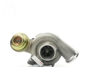 Tehdaskunnostettu turboahdin Garrett 454229-5002S 454229-5001S 454229-0002 454229-0001 454229-2 454229-1 860030 90573533