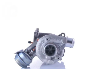 Tehdaskunnostettu turboahdin Garrett 454231-1 454231-2 454231-3 454231-4 454231-5 454231-6 454231-7 454231-8 454231-9 454231-10 454231-12 454231-13 761437-3 761437-5 761437-6 028145702H 028145702R 035145702H 035145702K 038145702H 038145702K 038145702L