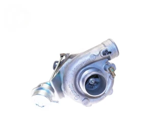 Tehdaskunnostettu turboahdin Garrett 465103-5004S 465103-0004 465103-4 77202760 60809509 46234256