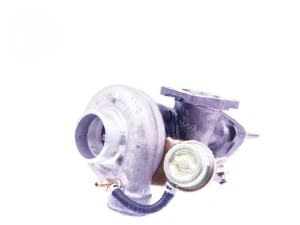 Tehdaskunnostettu turboahdin Garrett 465175-5001S 465175-0001 465175-1 ETC7461 ETC7461E