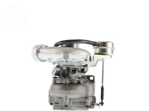 Tehdaskunnostettu turboahdin Garrett 465285-5003S 465285-0003 465285-3 6030901380 0040966899 004096689980 004096689981 00409668998180 603090138080