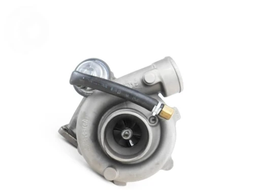 Turbo 465764