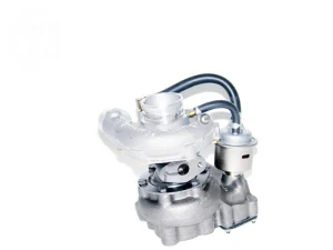 Tehdaskunnostettu turboahdin Garrett 466088-5001S 466088-5002S 466088-0001 466088-0002 466088-1 466088-2 075145701 075145701V 075145701X 075145703 075145703V 075145703X 1328179 5002706 50027069