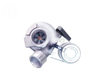 Tehdaskunnostettu turboahdin Mitsubishi 49135-02920 49135-02921 TF035HL-14GK2-6