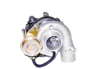 Tehdaskunnostettu turboahdin Mitsubishi 49135-03400 49135-03410 49135-03411 49135-03412 ME191474 ME203399 ME203949 2246666