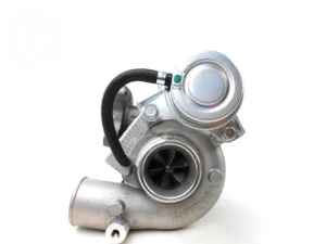 Tehdaskunnostettu turboahdin Mitsubishi 49135-03612 49135-03611 49135-03610 ME191050 ME190673