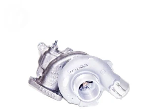 Tehdaskunnostettu turboahdin Mitsubishi 49135-04000 49135-04001 282004A150 28200-4A150