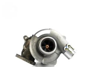 Tehdaskunnostettu turboahdin Mitsubishi 49135-04020 49135-04021 49177-07503 49177-07507 282004A200 2820042520 2820042540 28200-4A200 28200-42520 28200-42540 DMX125024 MR355225