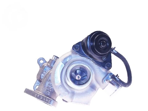 Turbo 49135-04211