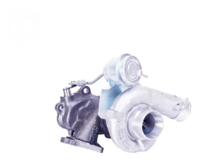 Tehdaskunnostettu turboahdin Mitsubishi 49135-04600 14412AA240 14412-AA240