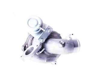 Tehdaskunnostettu turboahdin Mitsubishi 49135-04850 MN130299 A1220900080 1220900080