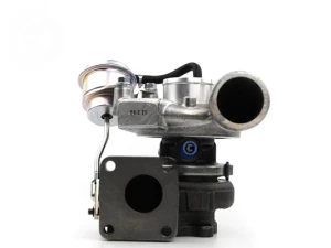 Tehdaskunnostettu turboahdin Mitsubishi 49135-05500 35242077F 5015030AA 35242077S