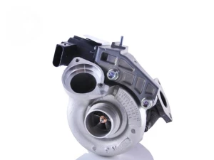 Tehdaskunnostettu turboahdin Mitsubishi 49135-05610 49135-05611 49135-05620 49135-05621 49135-05630 49135-05631 49135-05640 49135-05641 49135-05650 49135-05651 49135-05660 49135-05661 49135-05670 49135-05671 49135-05672 4716166 7795499 7795498 2287496
