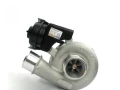 Turbo 49135-07300